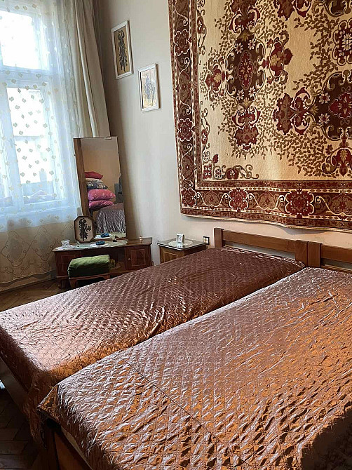 Оренда дешевої квартири біля 8-ї міської клінічної лікарні Львів - зображення 1