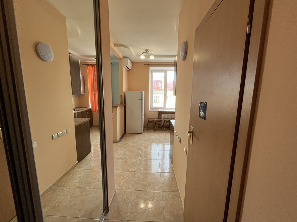 Сдам 1 -к.кв.вул .Жаботинского,Ун.Украина Запоріжжя - зображення 3