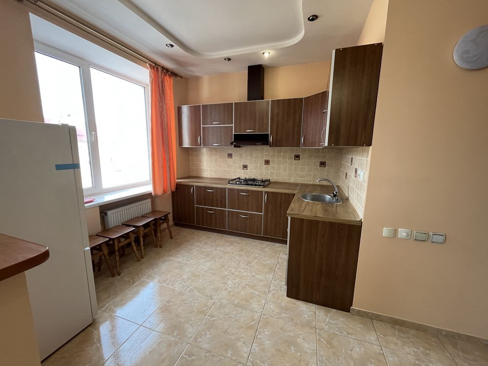 Сдам 1 -к.кв.вул .Жаботинского,Ун.Украина Запоріжжя - зображення 4