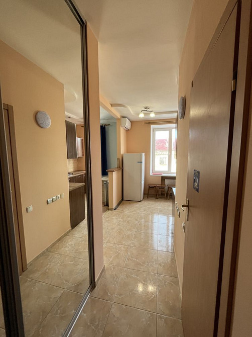 Сдам 1 -к.кв.вул .Жаботинского,Ун.Украина Запоріжжя - зображення 2