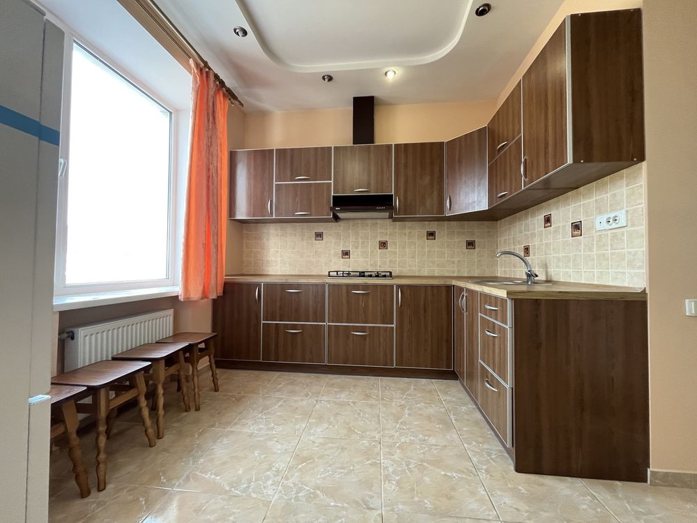 Сдам 1 -к.кв.вул .Жаботинского,Ун.Украина Запоріжжя - зображення 1