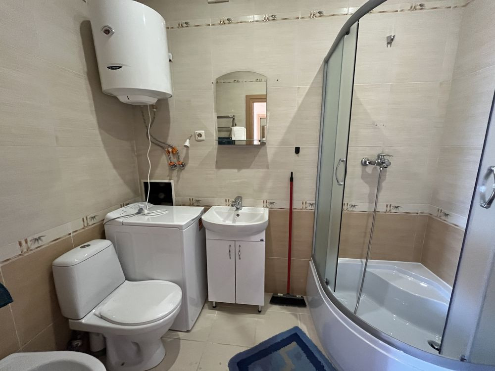 Сдам 1 -к.кв.вул .Жаботинского,Ун.Украина Запоріжжя - зображення 8