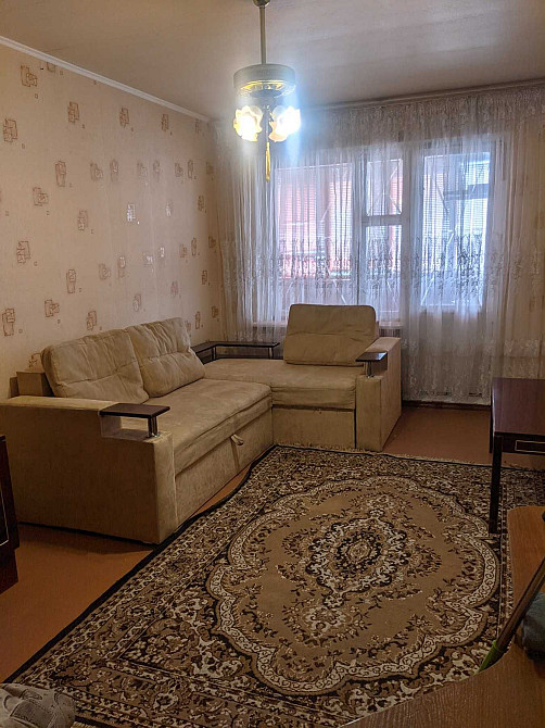 Аренда: 1 ком.кв. Пески Запоріжжя - зображення 4