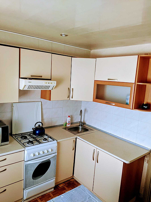 Аренда: 1 ком.кв. Пески Запоріжжя - зображення 1