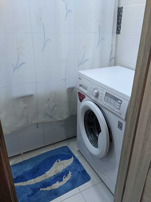 Аренда: 1 ком.кв. Пески Запоріжжя - зображення 8