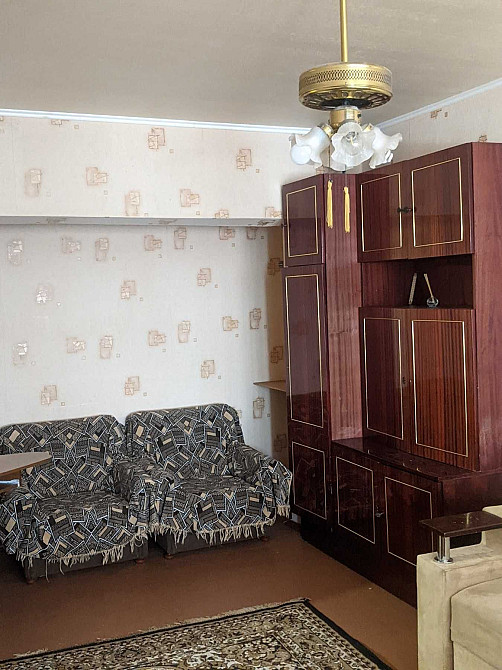 Аренда: 1 ком.кв. Пески Запоріжжя - зображення 6