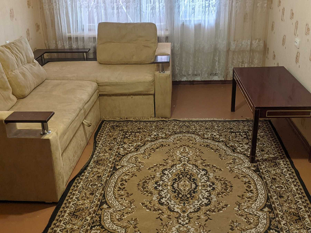 Аренда: 1 ком.кв. Пески Запоріжжя - зображення 5