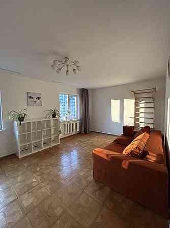 Оренда великої двокімнатної квартири. Позняки. Гмирі. Без комісії Київ