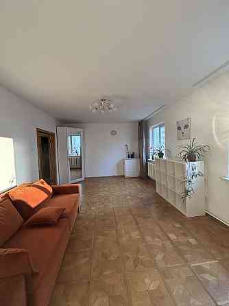 Оренда великої двокімнатної квартири. Позняки. Гмирі. Без комісії Київ