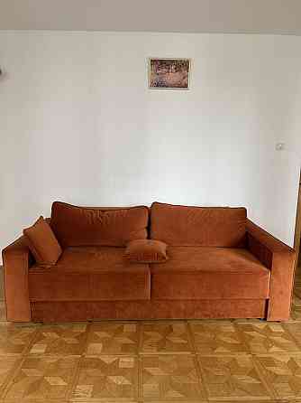 Оренда великої двокімнатної квартири. Позняки. Гмирі. Без комісії Київ