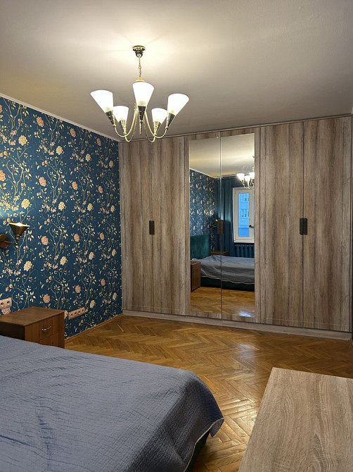 Оренда великої двокімнатної квартири. Позняки. Гмирі. Без комісії Киев - изображение 7