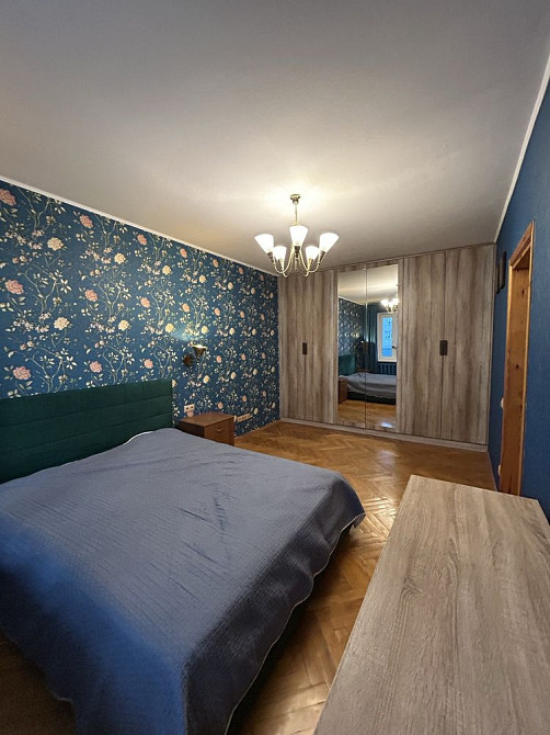 Оренда великої двокімнатної квартири. Позняки. Гмирі. Без комісії Киев - изображение 8