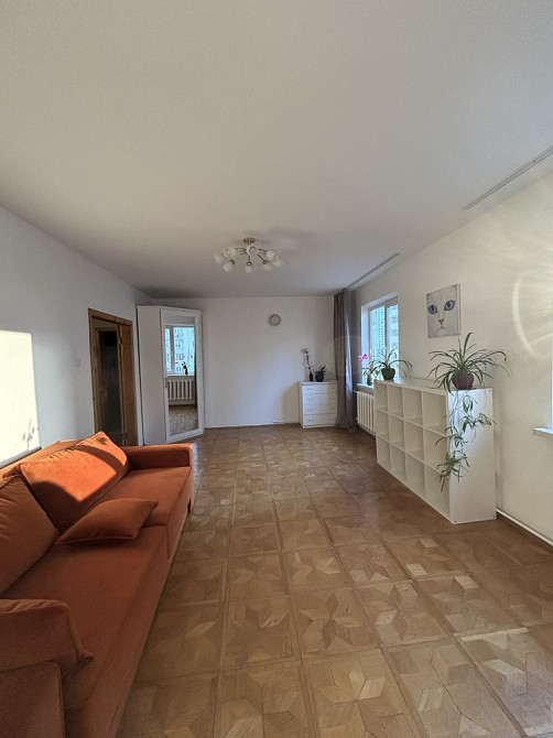 Оренда великої двокімнатної квартири. Позняки. Гмирі. Без комісії Киев - изображение 2