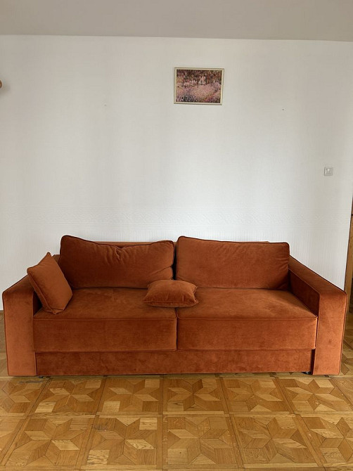 Оренда великої двокімнатної квартири. Позняки. Гмирі. Без комісії Киев - изображение 3