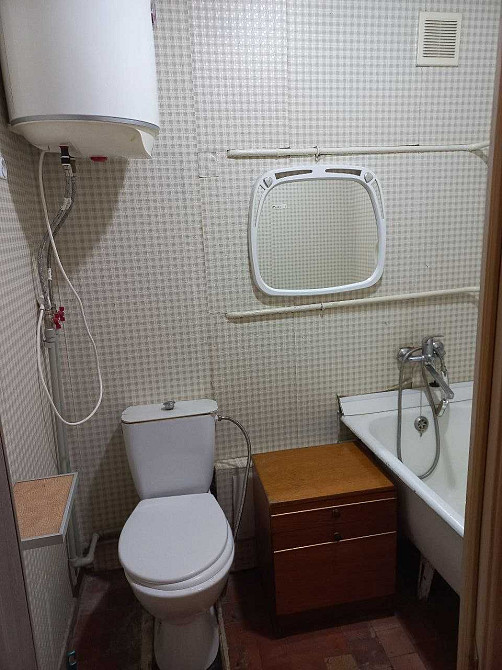 Здам однокімнатну квартиру. Запоріжжя - зображення 4