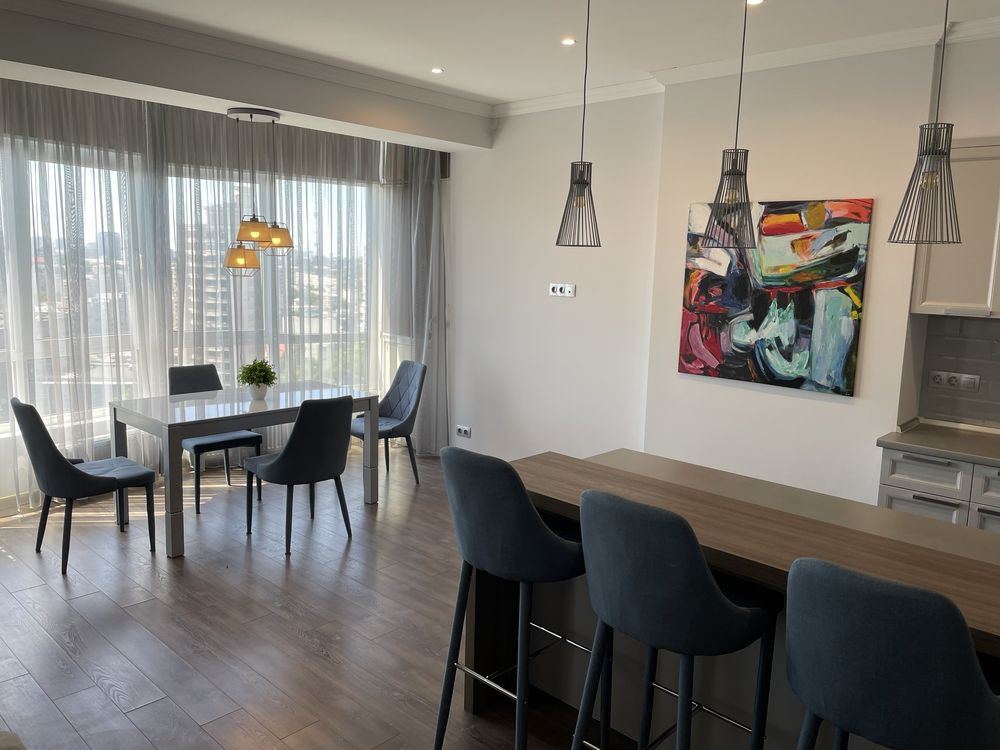 Оренда Січових стрільців 52а Артема 52а Київ - зображення 7