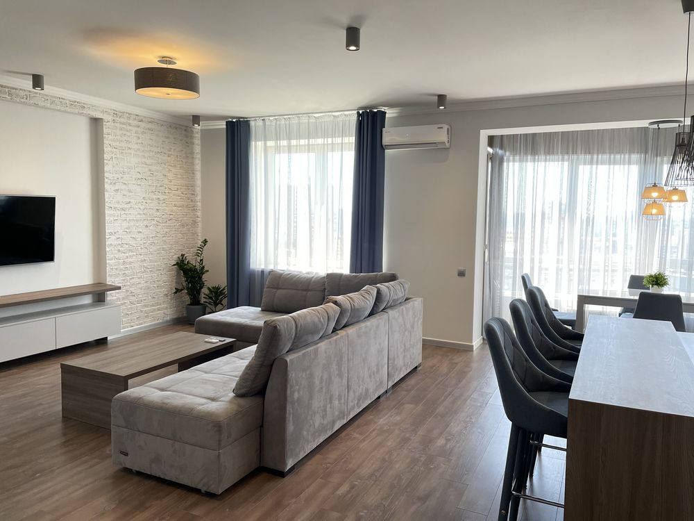 Оренда Січових стрільців 52а Артема 52а Київ - зображення 8