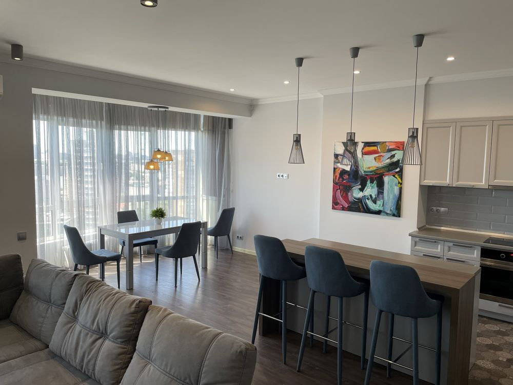 Оренда Січових стрільців 52а Артема 52а Київ - зображення 1