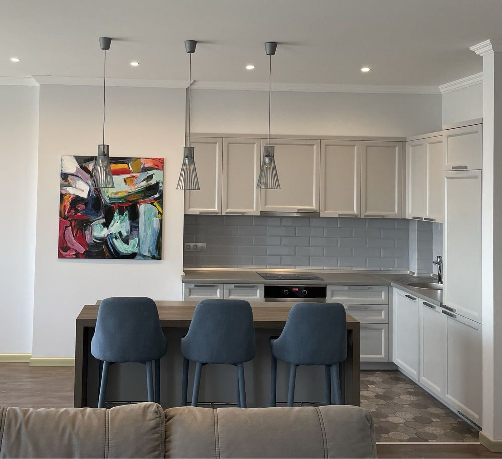 Оренда Січових стрільців 52а Артема 52а Київ - зображення 2