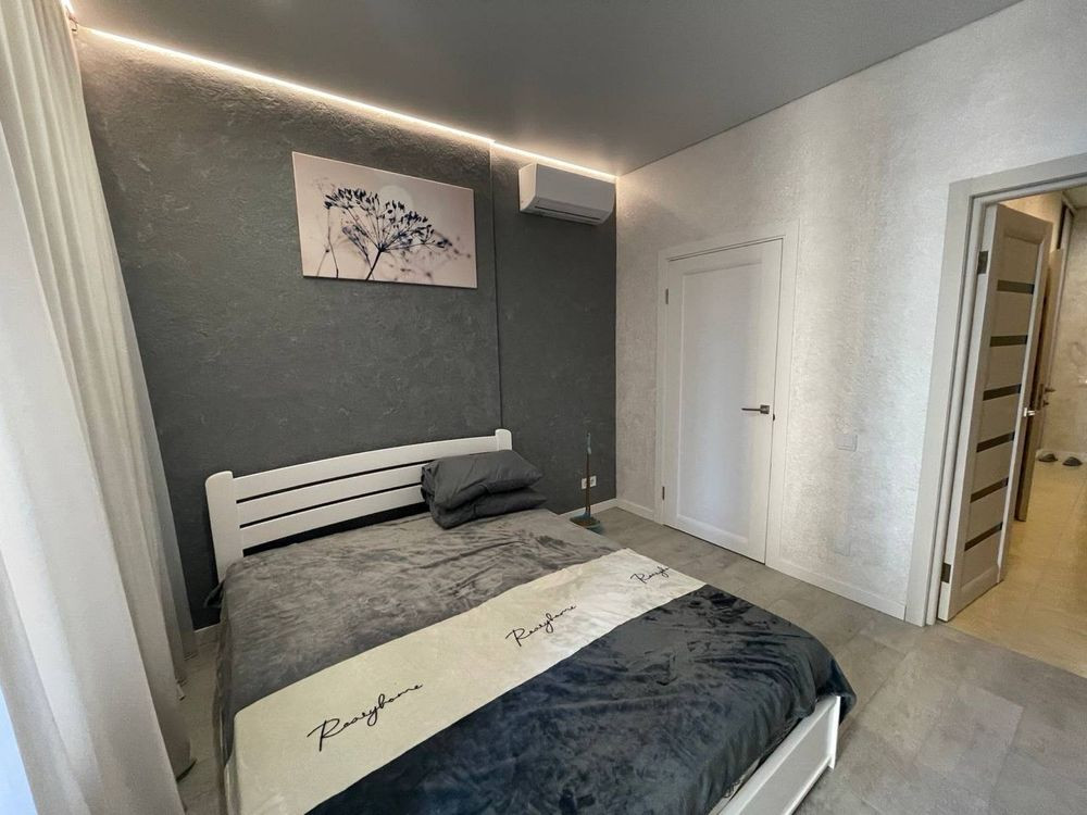 Аркадия. Сдам 1комн. Родос. Генуэзская ул. Паркинг в цене ! Одеса - зображення 2