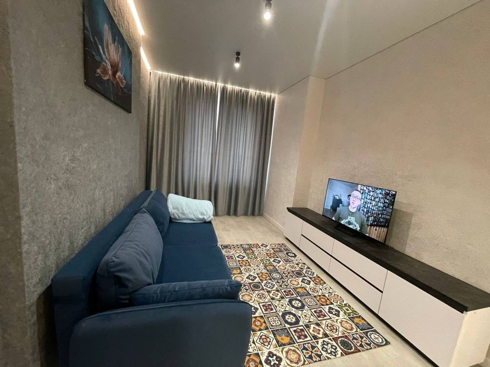 Аркадия. Сдам 1комн. Родос. Генуэзская ул. Паркинг в цене ! Одеса - зображення 4