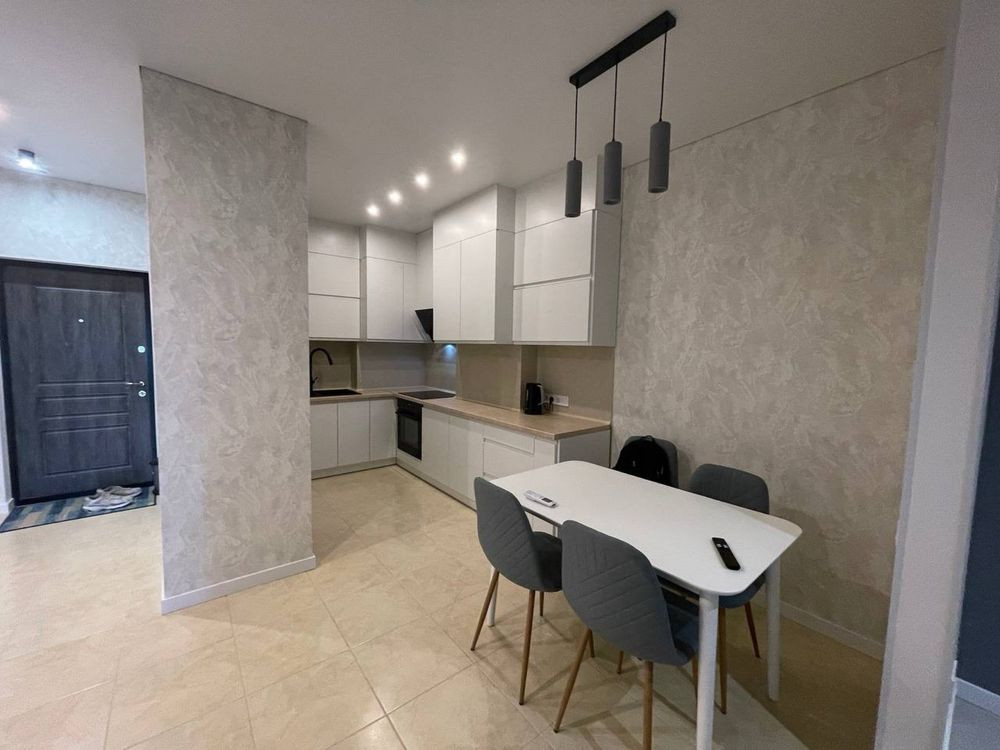 Аркадия. Сдам 1комн. Родос. Генуэзская ул. Паркинг в цене ! Одеса - зображення 6