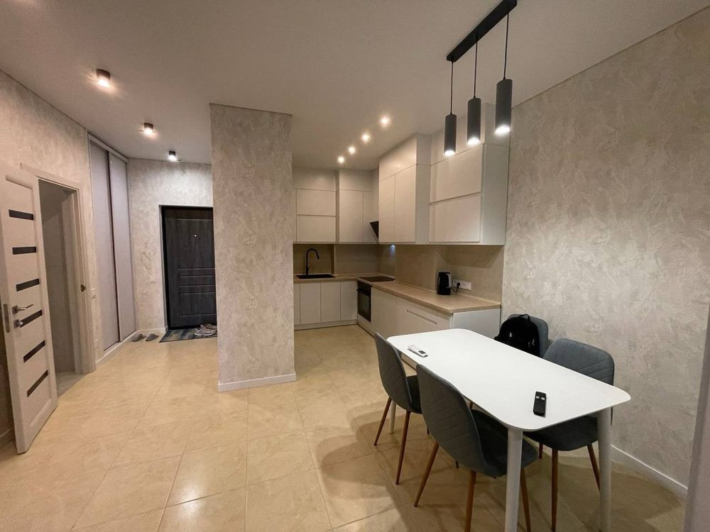 Аркадия. Сдам 1комн. Родос. Генуэзская ул. Паркинг в цене ! Одеса - зображення 5