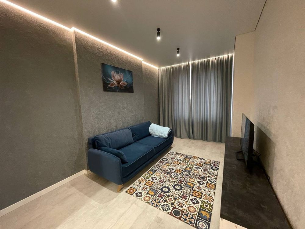 Аркадия. Сдам 1комн. Родос. Генуэзская ул. Паркинг в цене ! Одеса - зображення 3