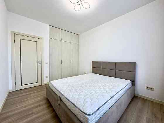 Оренда 1 кімнатної квартири в обжитій новобудові ЖК Пасічний Масив Львов