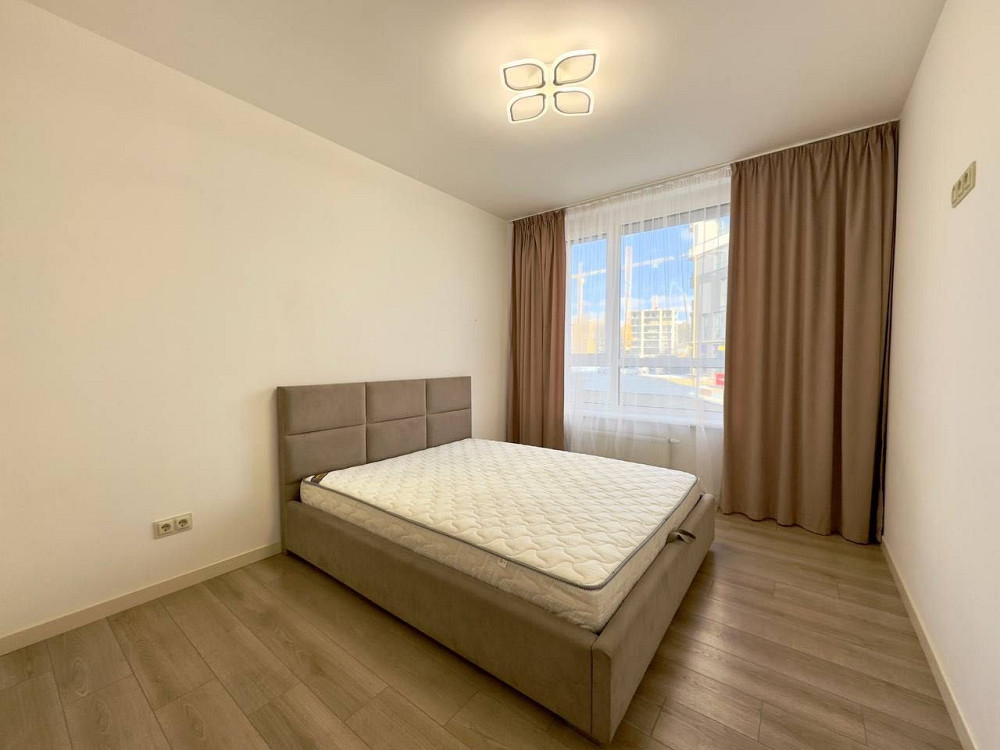 Оренда 1 кімнатної квартири в обжитій новобудові ЖК Пасічний Масив Львів - зображення 4