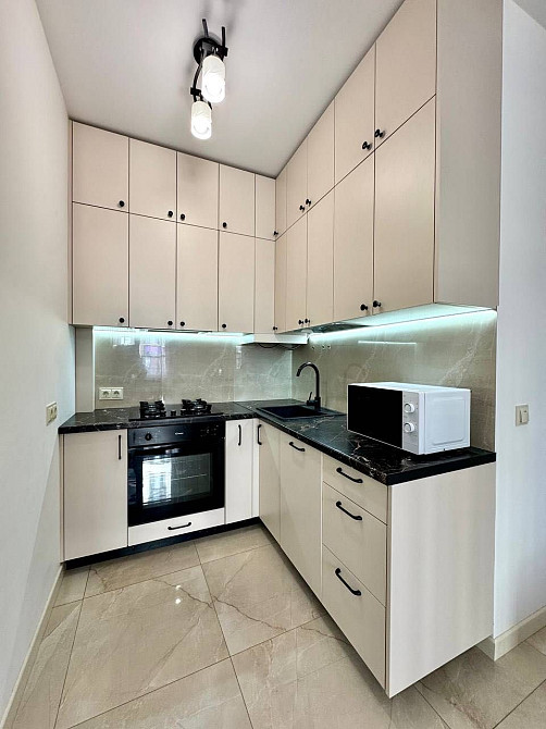 Оренда 1 кімнатної квартири в обжитій новобудові ЖК Пасічний Масив Львів - зображення 1