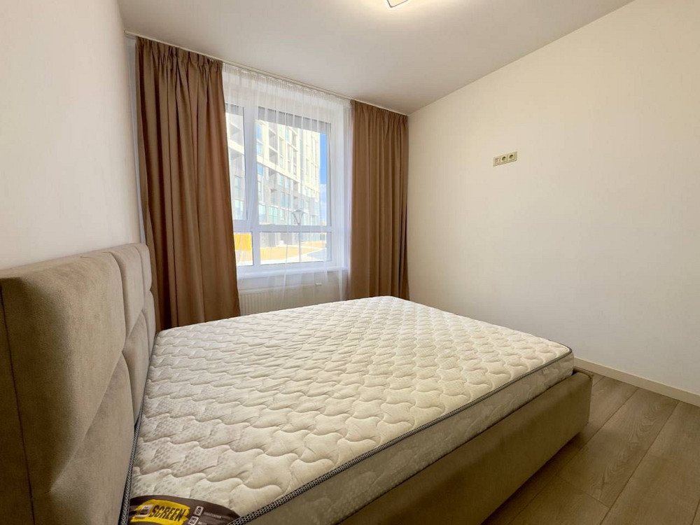 Оренда 1 кімнатної квартири в обжитій новобудові ЖК Пасічний Масив Львів - зображення 6