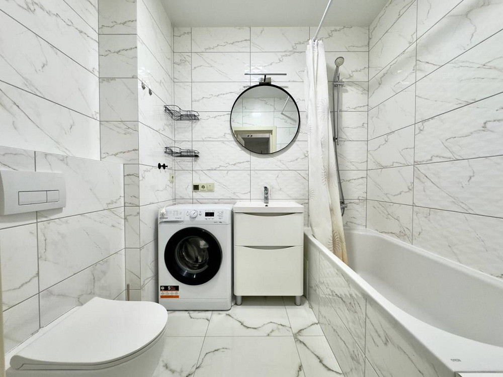 Оренда 1 кімнатної квартири в обжитій новобудові ЖК Пасічний Масив Львів - зображення 8