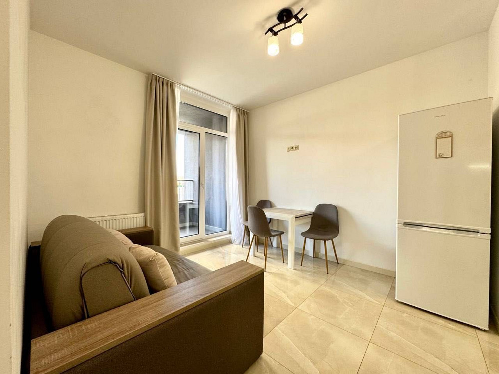 Оренда 1 кімнатної квартири в обжитій новобудові ЖК Пасічний Масив Львів - зображення 2