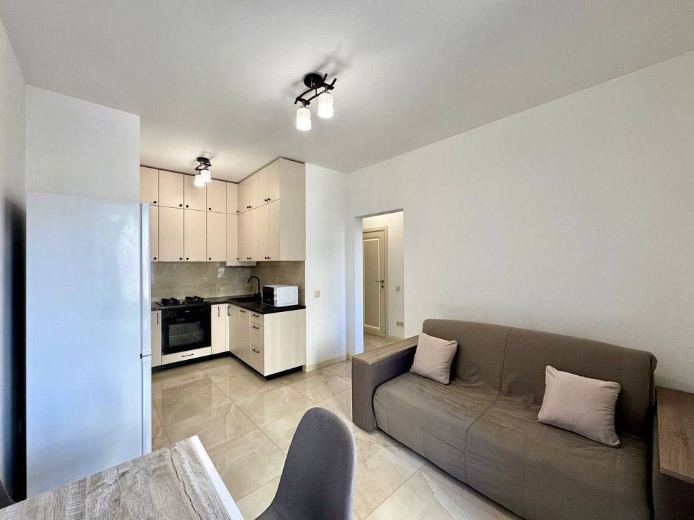 Оренда 1 кімнатної квартири в обжитій новобудові ЖК Пасічний Масив Львів - зображення 3