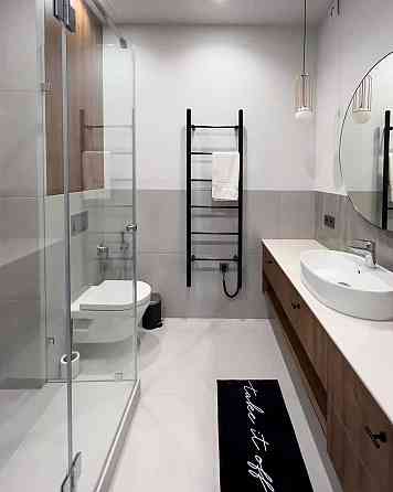 Без комісії. Дизайнерський ремонт. 2 кімнатна. Центр Антоновича Чикаго Київ