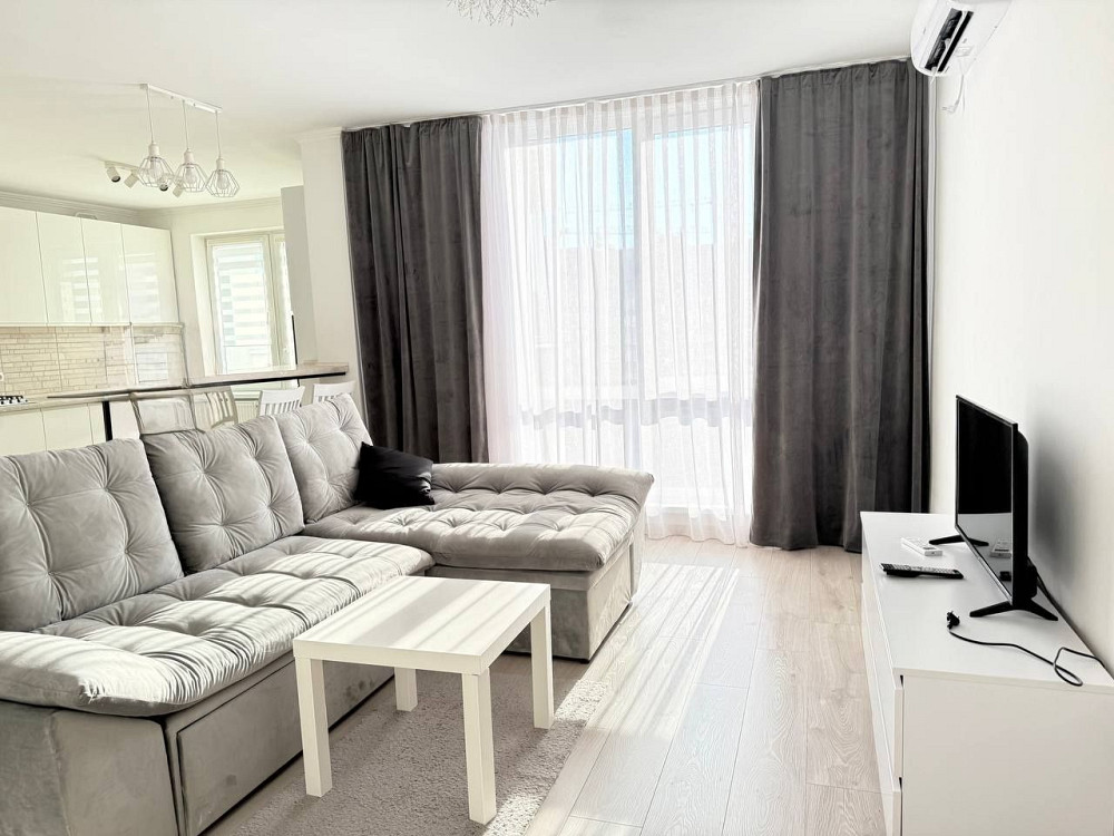 Здам 3-кімн. Пентхаус вул. Проспект Незалежності Чернівці - зображення 2