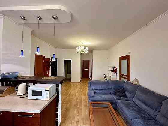 Оренда 2 кімн.100м2 на Оболонській набережній Київ