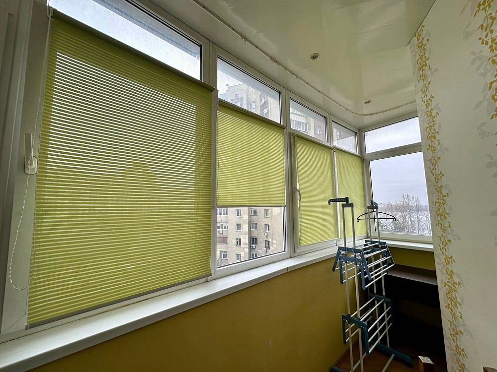 Оренда 2 кімн.100м2 на Оболонській набережній Київ - зображення 8