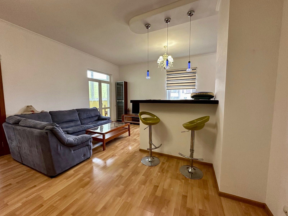 Оренда 2 кімн.100м2 на Оболонській набережній Київ - зображення 7