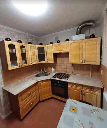 Довготривала оренда 2к квартири біля метро Нивки Київ