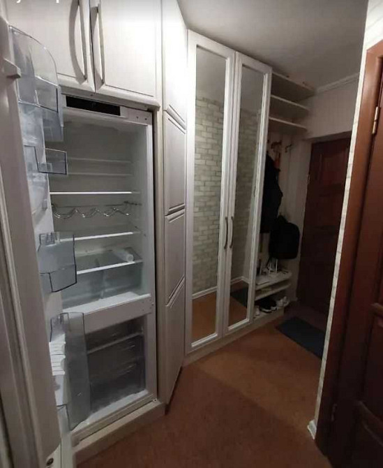 Довготривала оренда 2к квартири біля метро Нивки Київ - зображення 7