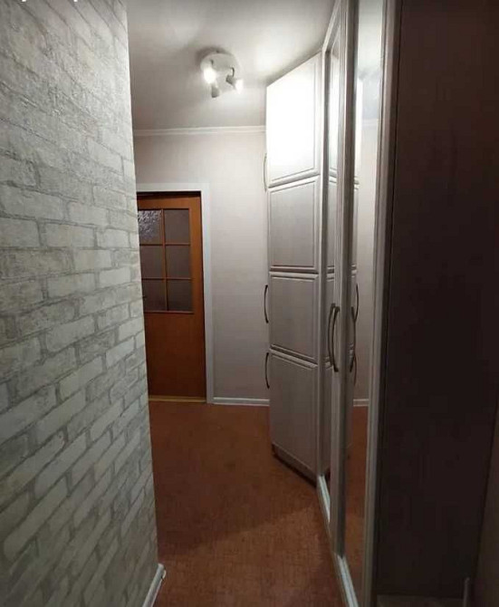 Довготривала оренда 2к квартири біля метро Нивки Київ - зображення 6