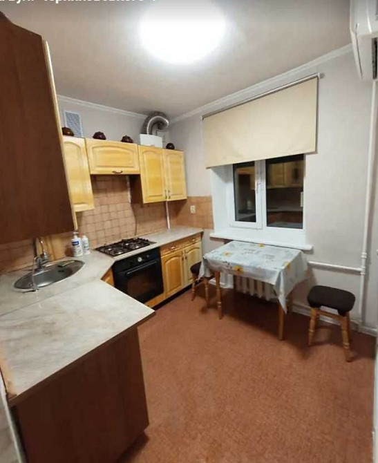 Довготривала оренда 2к квартири біля метро Нивки Київ - зображення 2