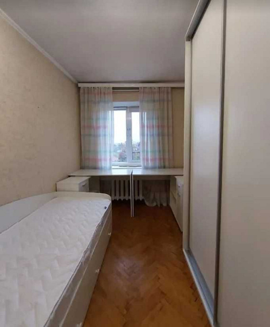 Довготривала оренда 2к квартири біля метро Нивки Київ - зображення 8