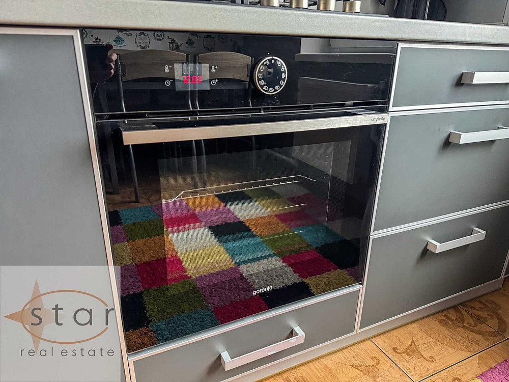 Оренда 3-кімн квартири з ремонтом, вул. Г. Чорнобиля, р-н Бойової Чернигов - изображение 4