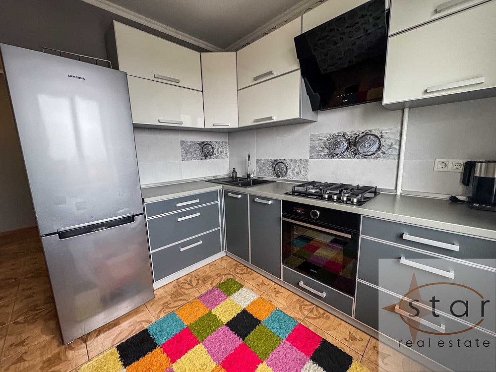 Оренда 3-кімн квартири з ремонтом, вул. Г. Чорнобиля, р-н Бойової Чернигов - изображение 5