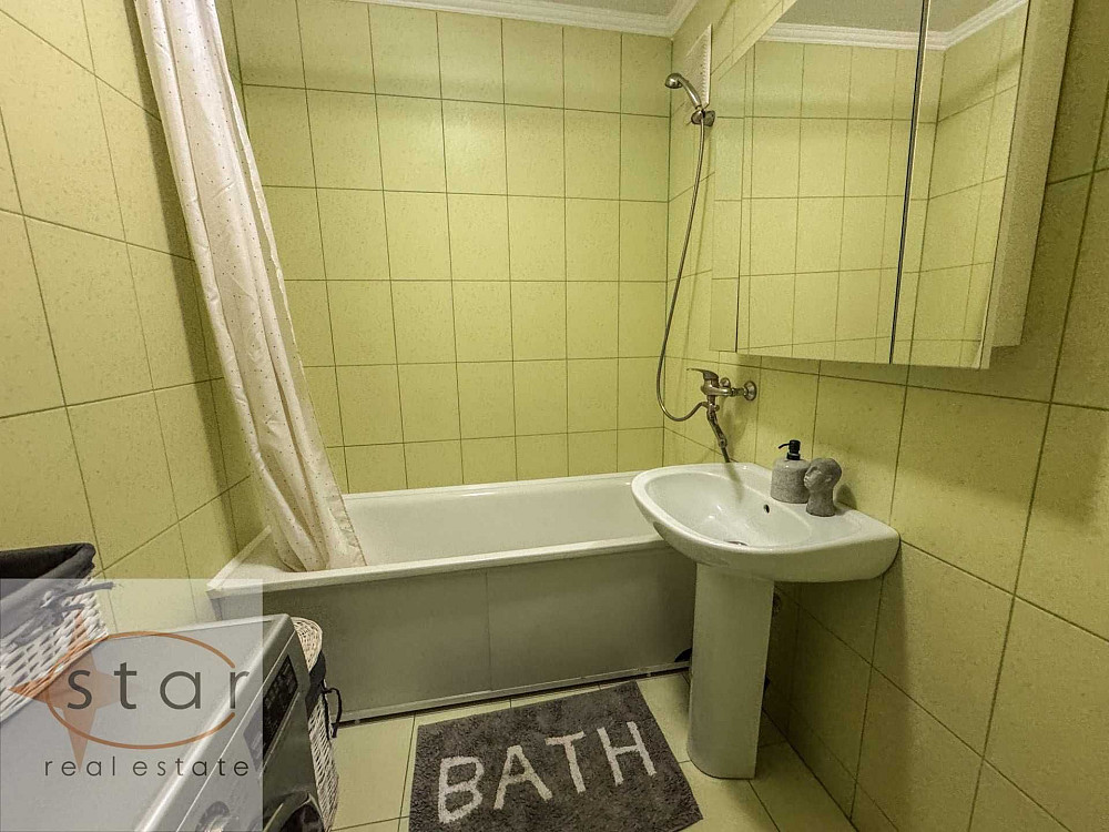 Оренда 3-кімн квартири з ремонтом, вул. Г. Чорнобиля, р-н Бойової Чернигов - изображение 8