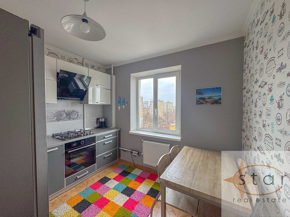 Оренда 3-кімн квартири з ремонтом, вул. Г. Чорнобиля, р-н Бойової Чернигов - изображение 3