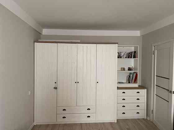 Довгострокова орендна 1к квартири Київ